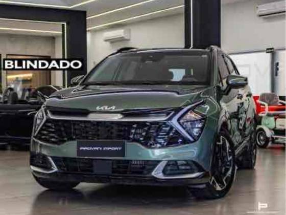 KIA SPORTAGE 1.6 TGDI MHEV EX PRESTIGE DCT